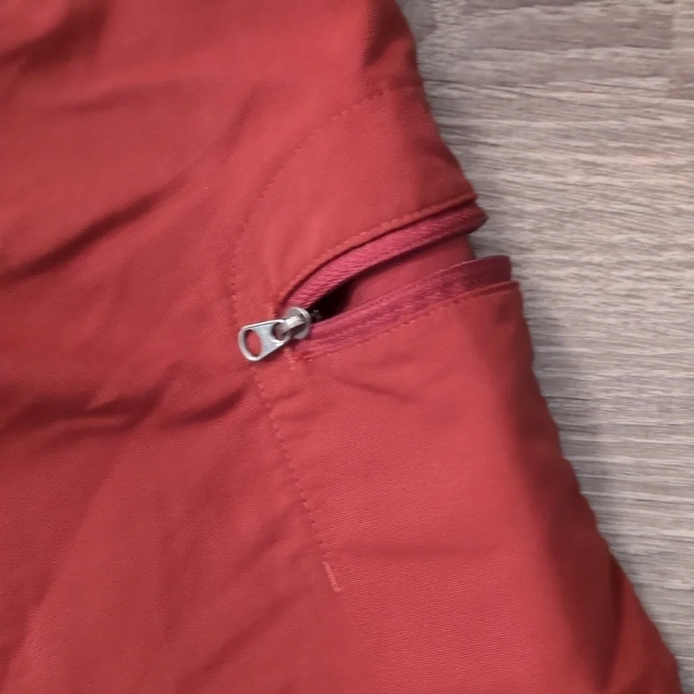 Patagonia burgundy board